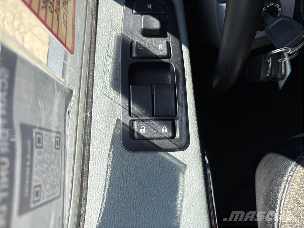 Kenworth T880 Camion altro