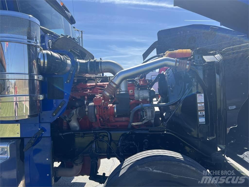 Kenworth W900 Motrici e Trattori Stradali