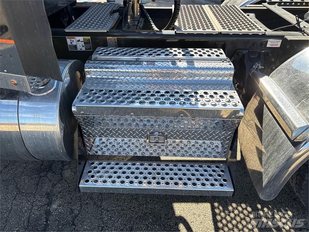 Kenworth W900 Motrici e Trattori Stradali