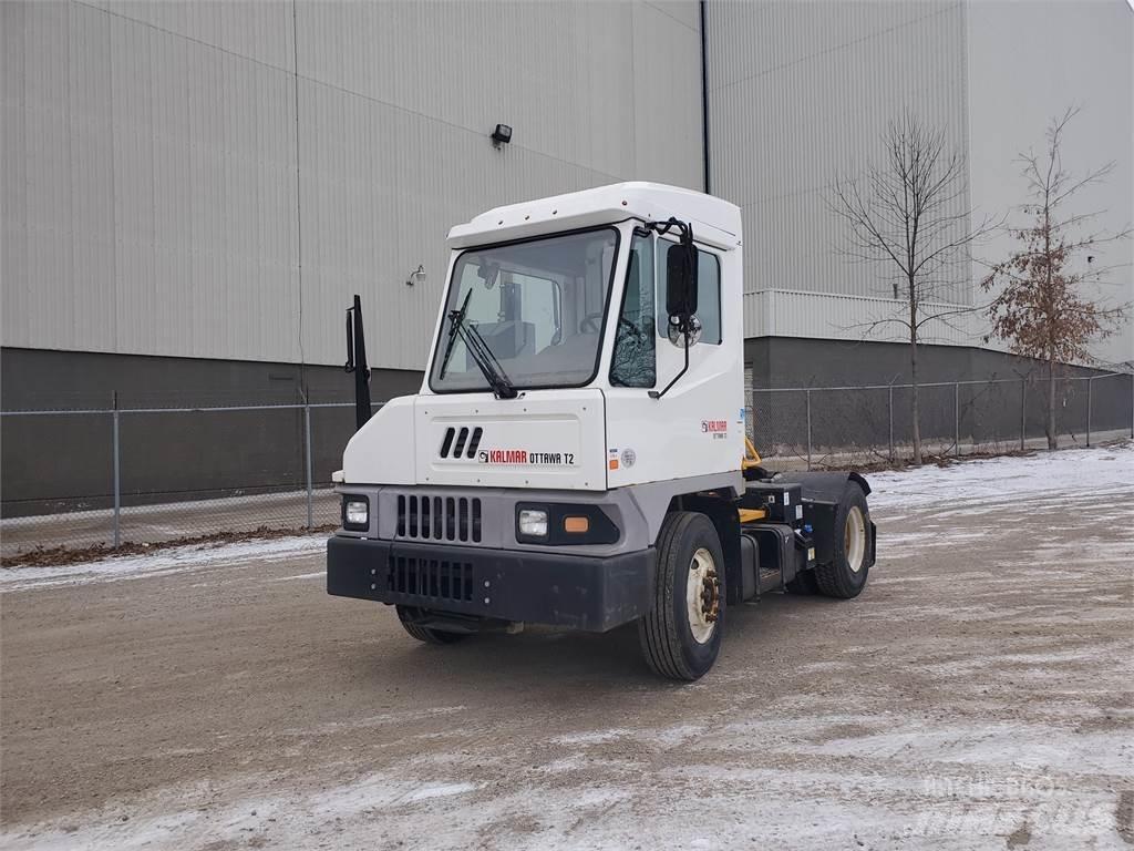 Ottawa T2 4X2 Camion altro