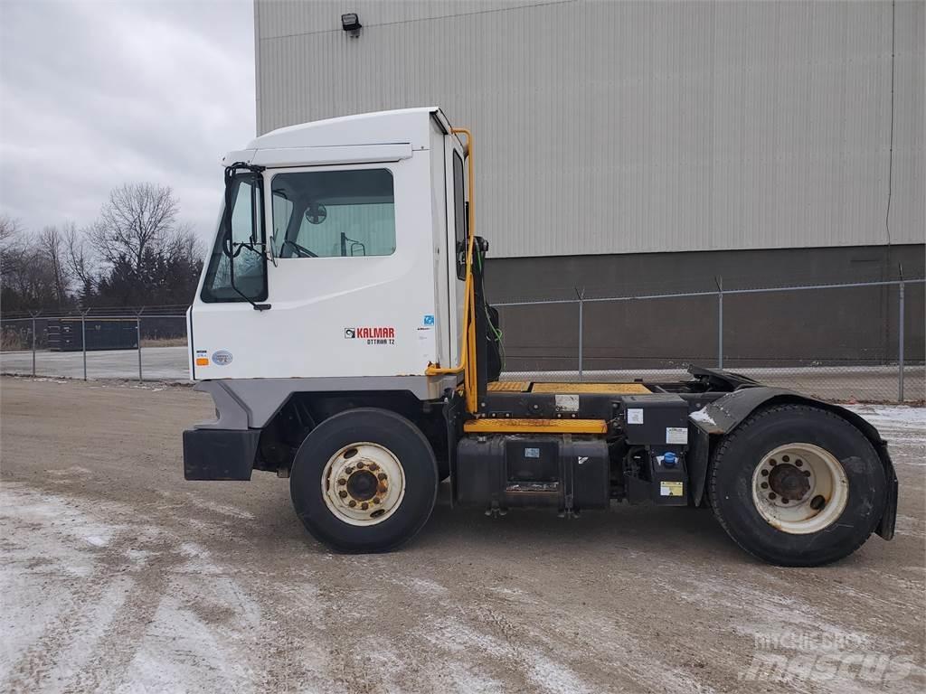 Ottawa T2 4X2 Camion altro