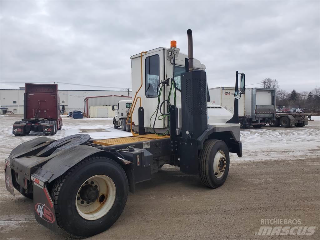 Ottawa T2 4X2 Camion altro