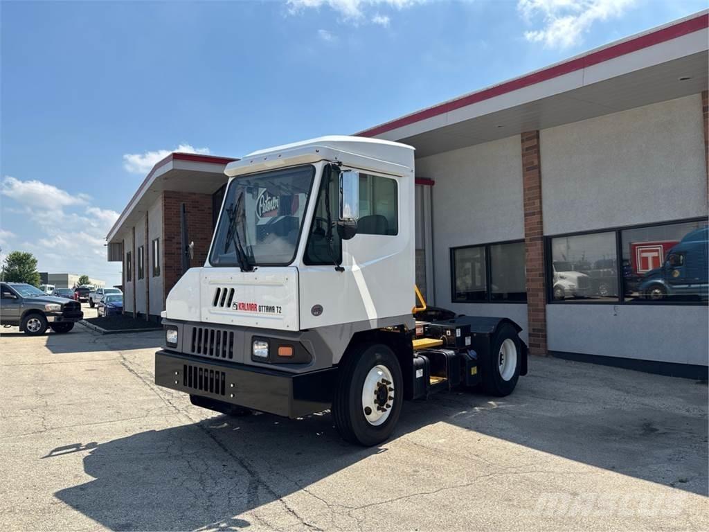 Ottawa T2 4X2 Camion altro
