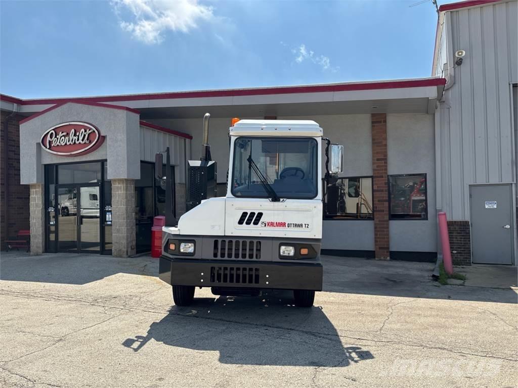 Ottawa T2 4X2 Camion altro