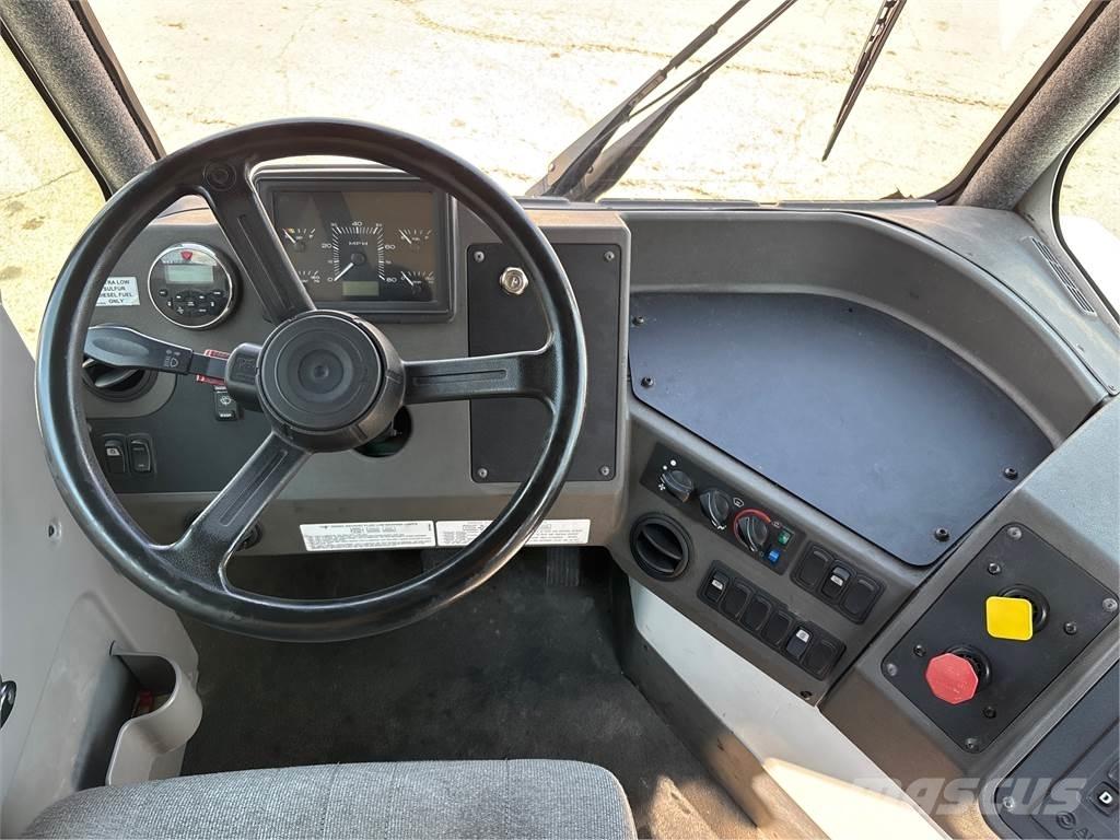 Ottawa T2 4X2 Camion altro