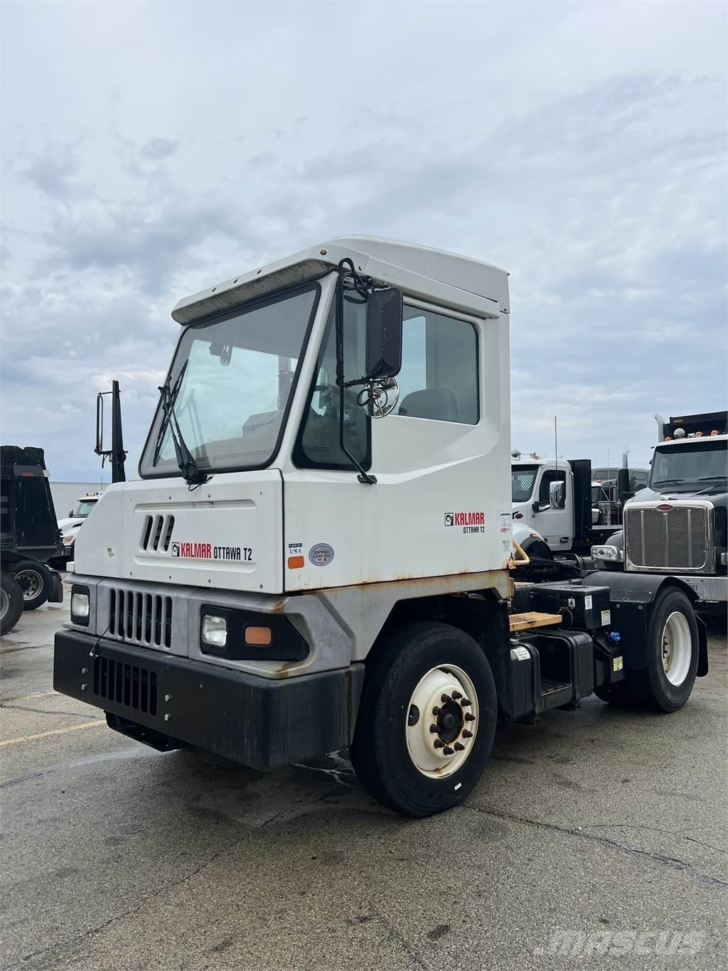 Ottawa T2 4X2 Camion altro