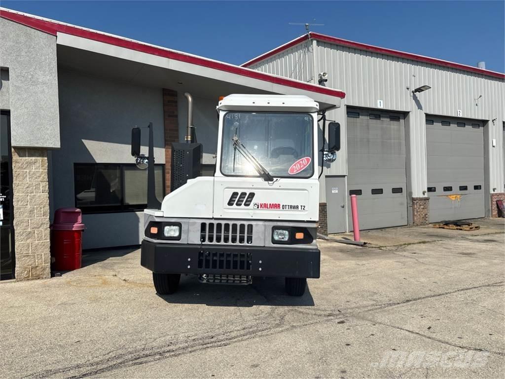 Ottawa T2 4X2 Camion altro