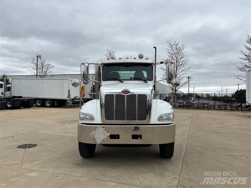 Peterbilt 337 Autocabinati