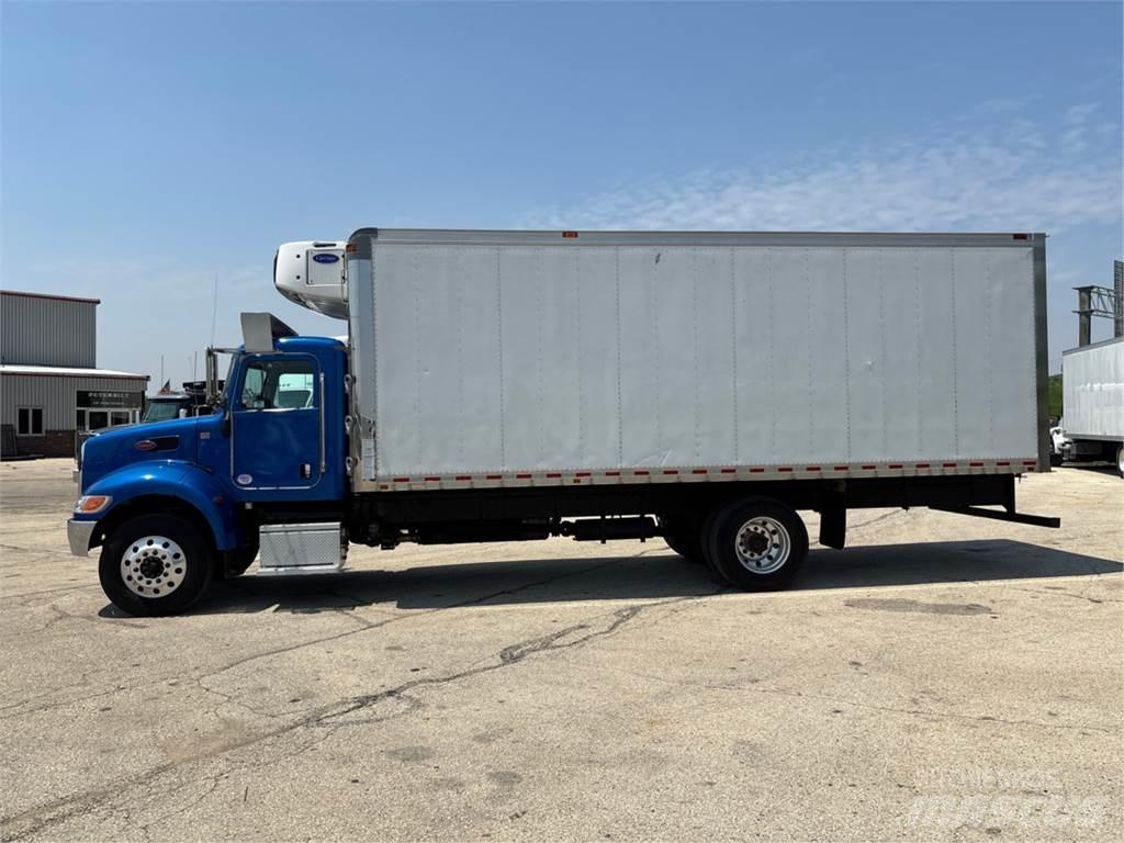 Peterbilt 337 Camion altro