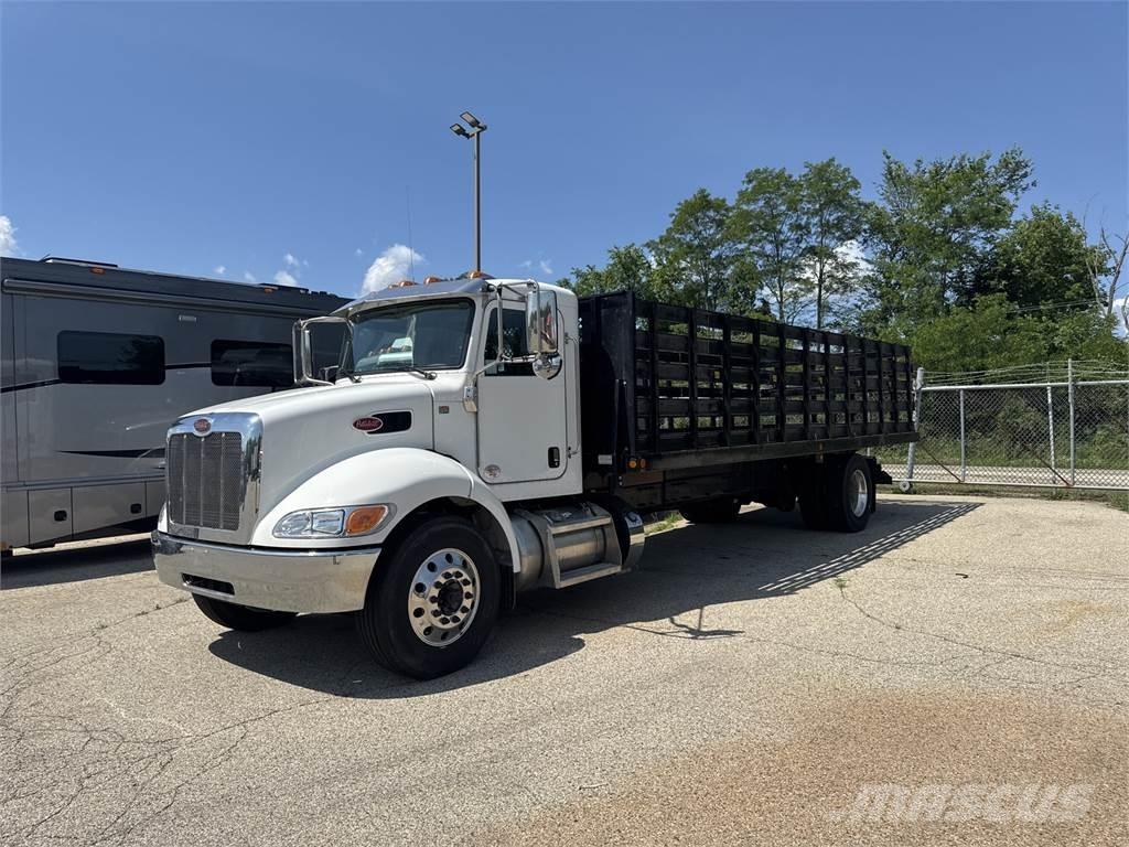 Peterbilt 337 Camion altro