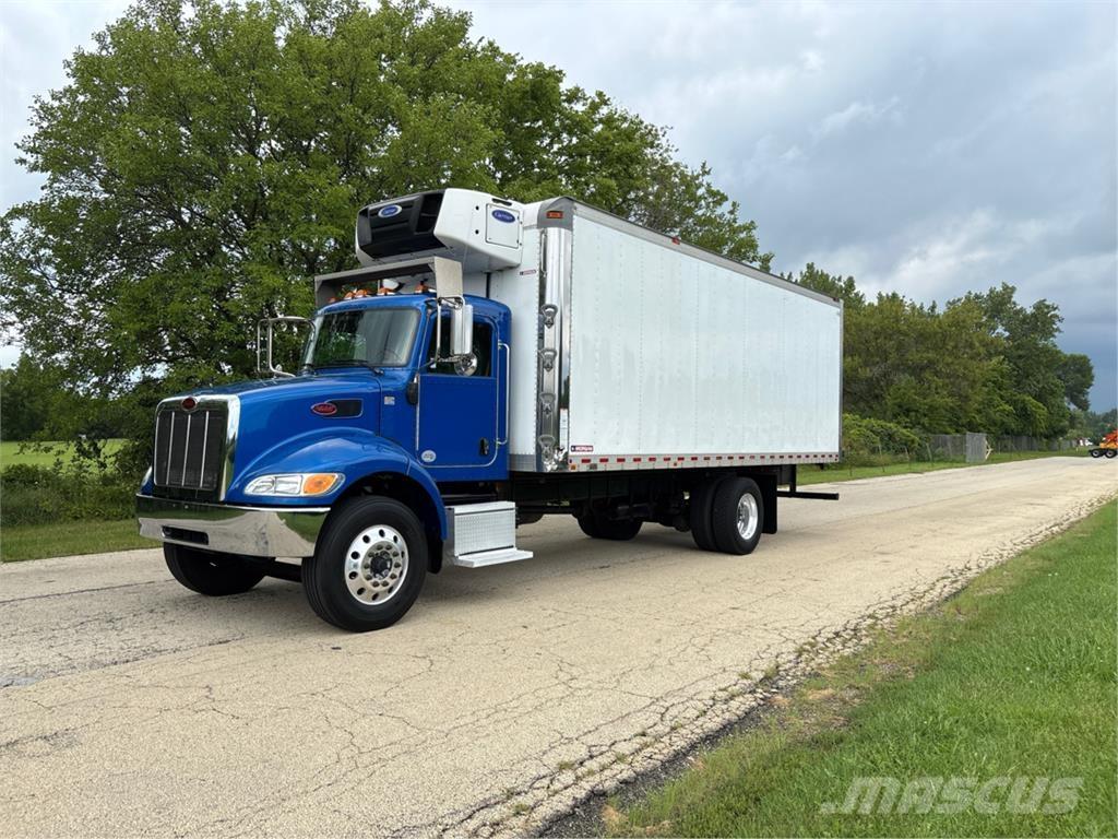 Peterbilt 337 Camion altro