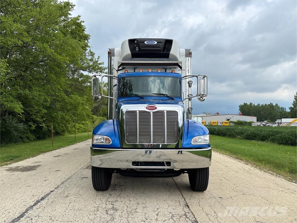 Peterbilt 337 Camion altro