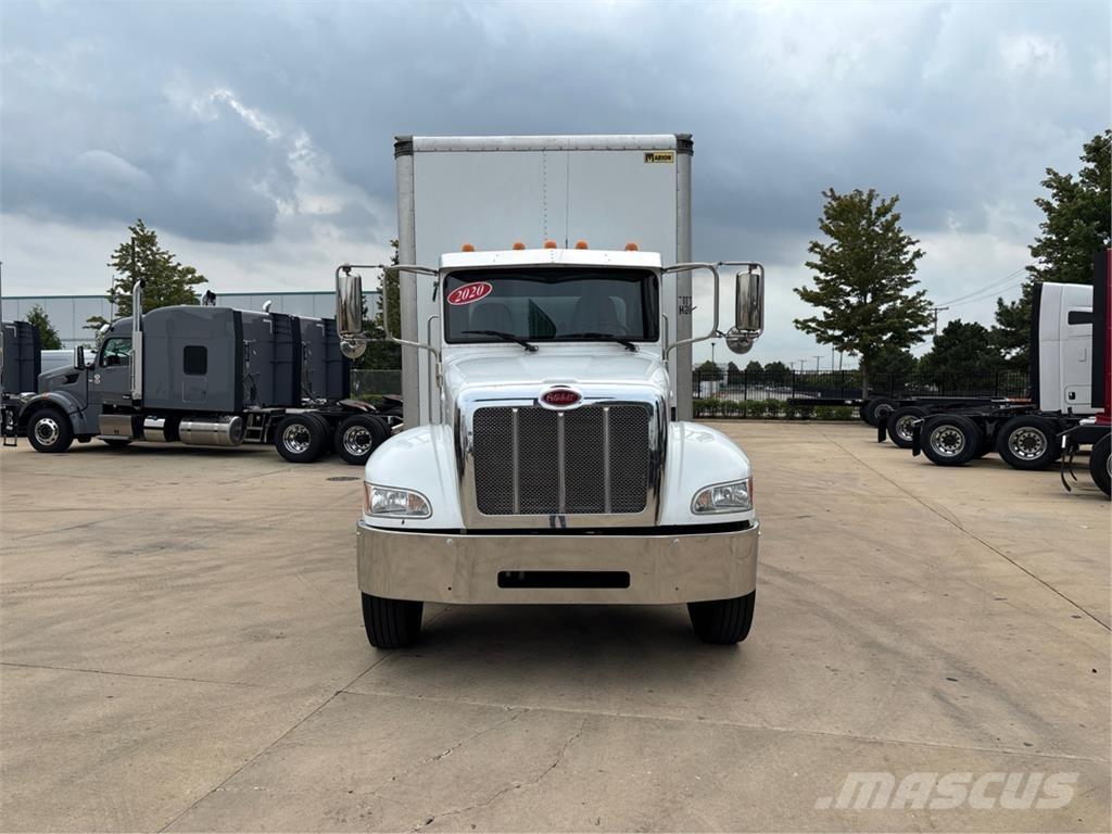 Peterbilt 337 Camion altro