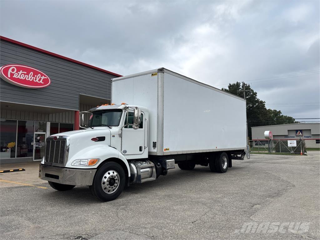 Peterbilt 337 Camion altro