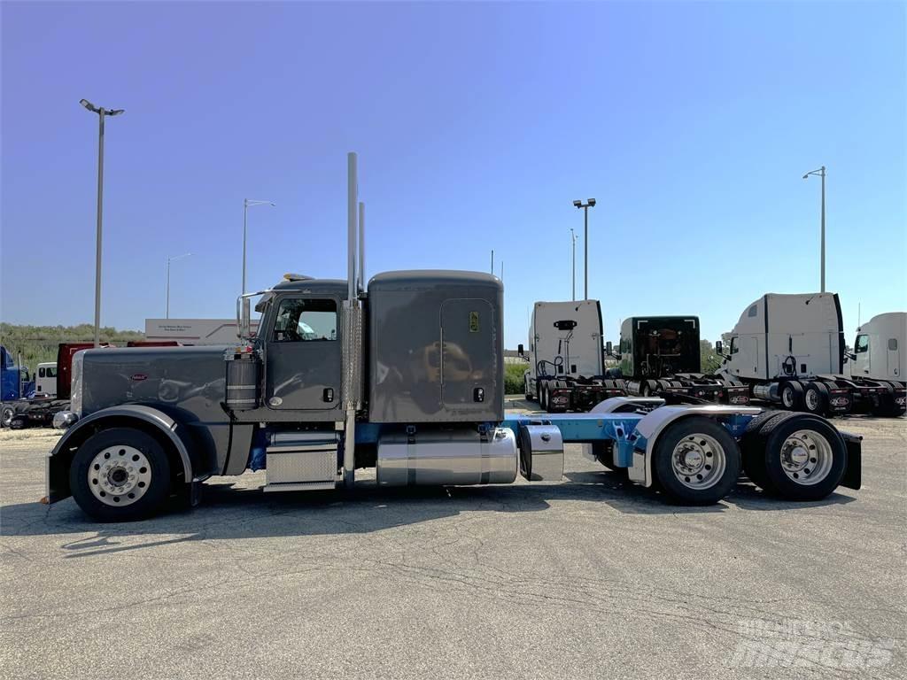 Peterbilt 389 Motrici e Trattori Stradali