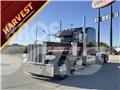 Peterbilt 389 Motrici e Trattori Stradali