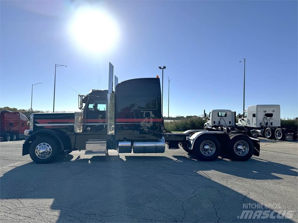 Peterbilt 389 Motrici e Trattori Stradali