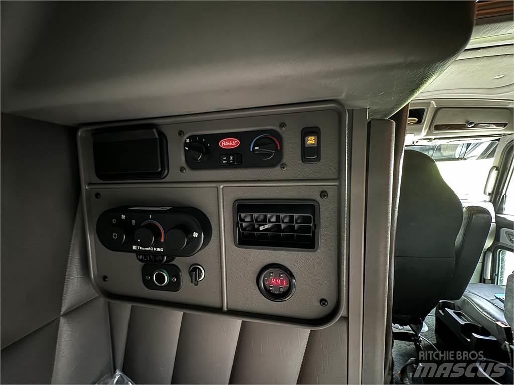 Peterbilt 389 Motrici e Trattori Stradali