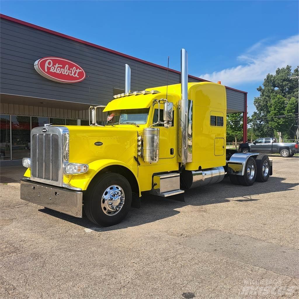 Peterbilt 389 Motrici e Trattori Stradali