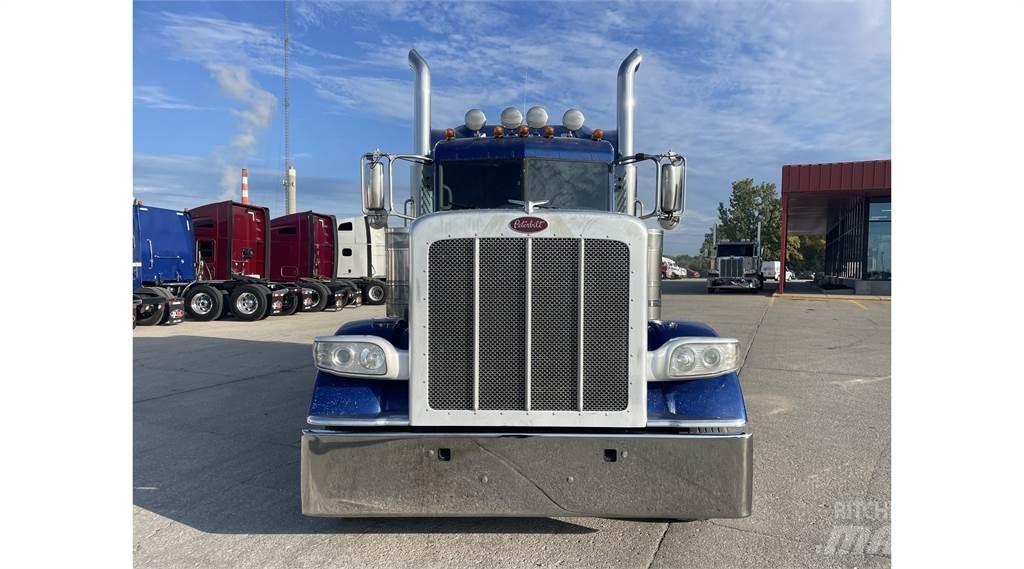 Peterbilt 389 Motrici e Trattori Stradali