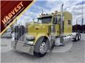 Peterbilt 389 Motrici e Trattori Stradali