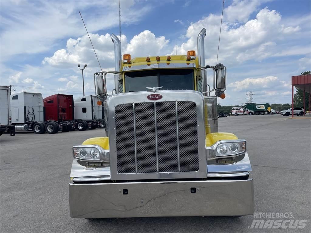 Peterbilt 389 Motrici e Trattori Stradali