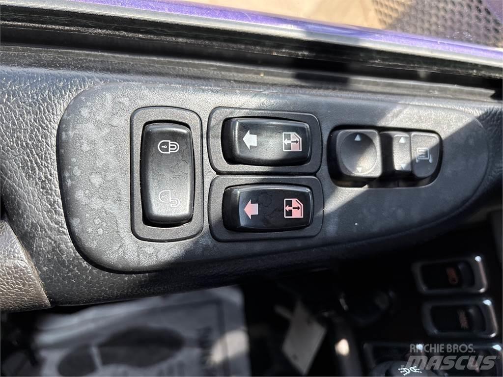 Peterbilt 389 Motrici e Trattori Stradali