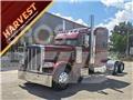 Peterbilt 389 Motrici e Trattori Stradali