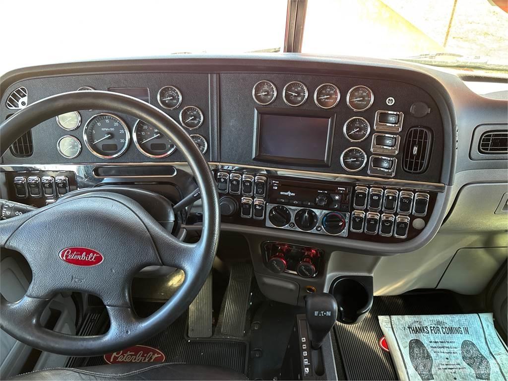 Peterbilt 389 Motrici e Trattori Stradali