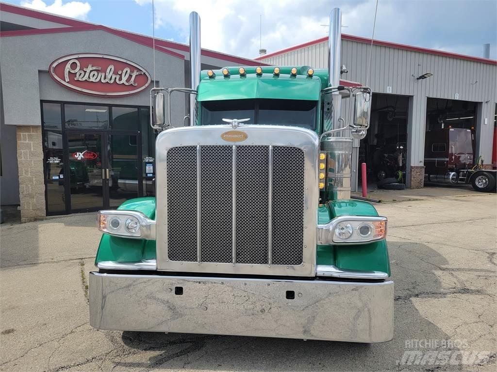 Peterbilt 389 Motrici e Trattori Stradali