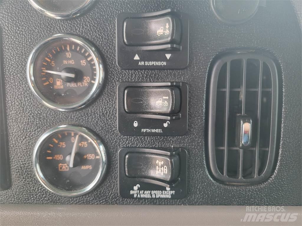 Peterbilt 389 Motrici e Trattori Stradali