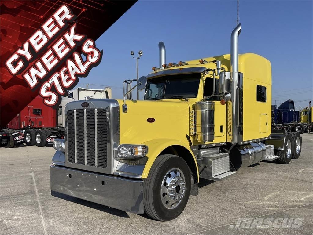 Peterbilt 389 Motrici e Trattori Stradali