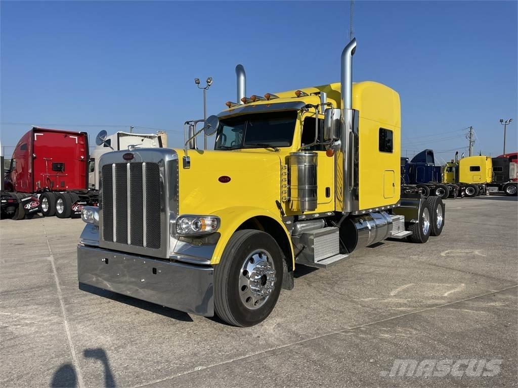 Peterbilt 389 Motrici e Trattori Stradali