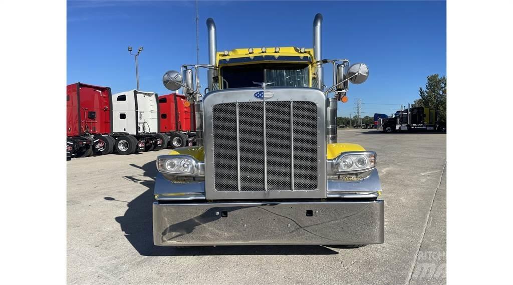 Peterbilt 389 Motrici e Trattori Stradali
