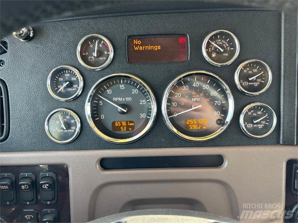 Peterbilt 389 Motrici e Trattori Stradali