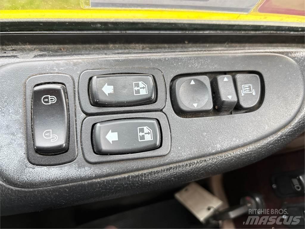 Peterbilt 389 Motrici e Trattori Stradali