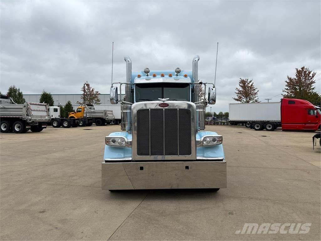 Peterbilt 389 Motrici e Trattori Stradali
