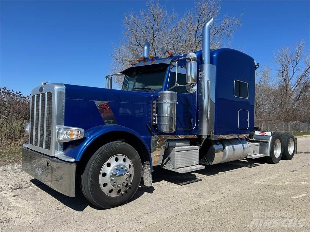 Peterbilt 389 Motrici e Trattori Stradali