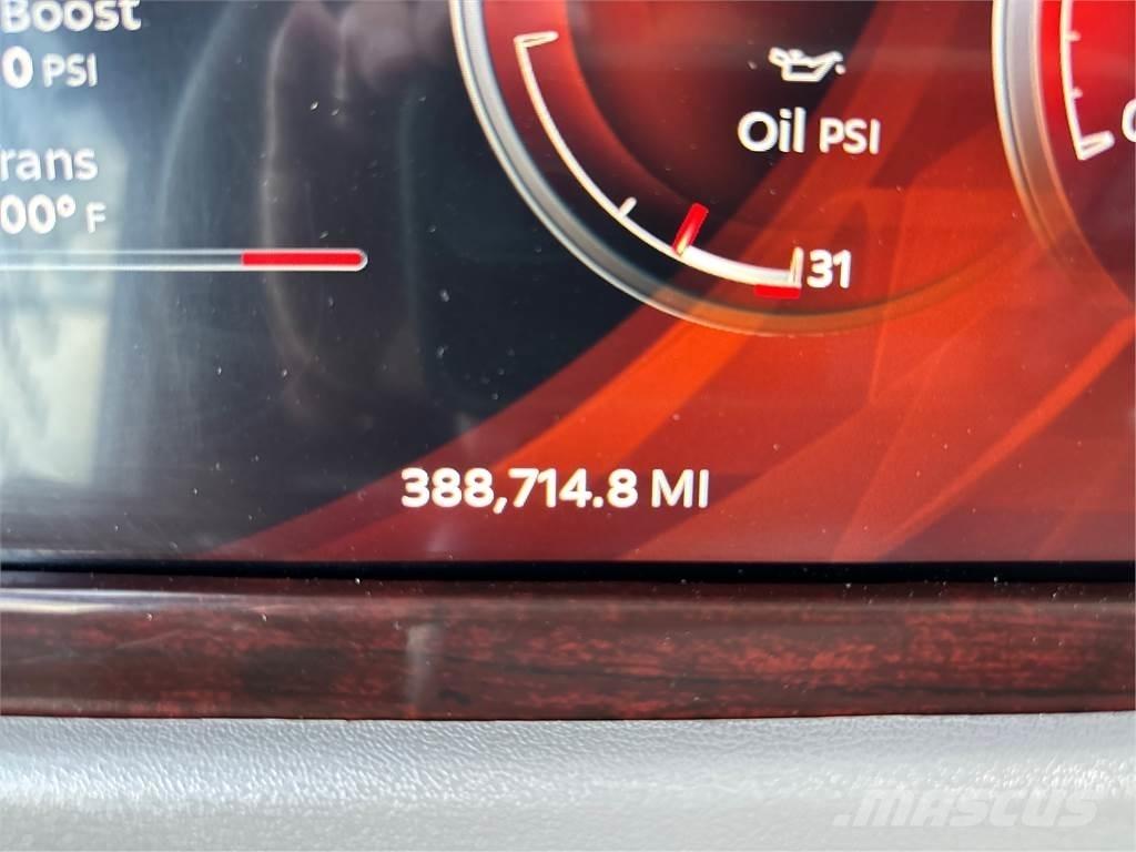 Peterbilt 389 Motrici e Trattori Stradali