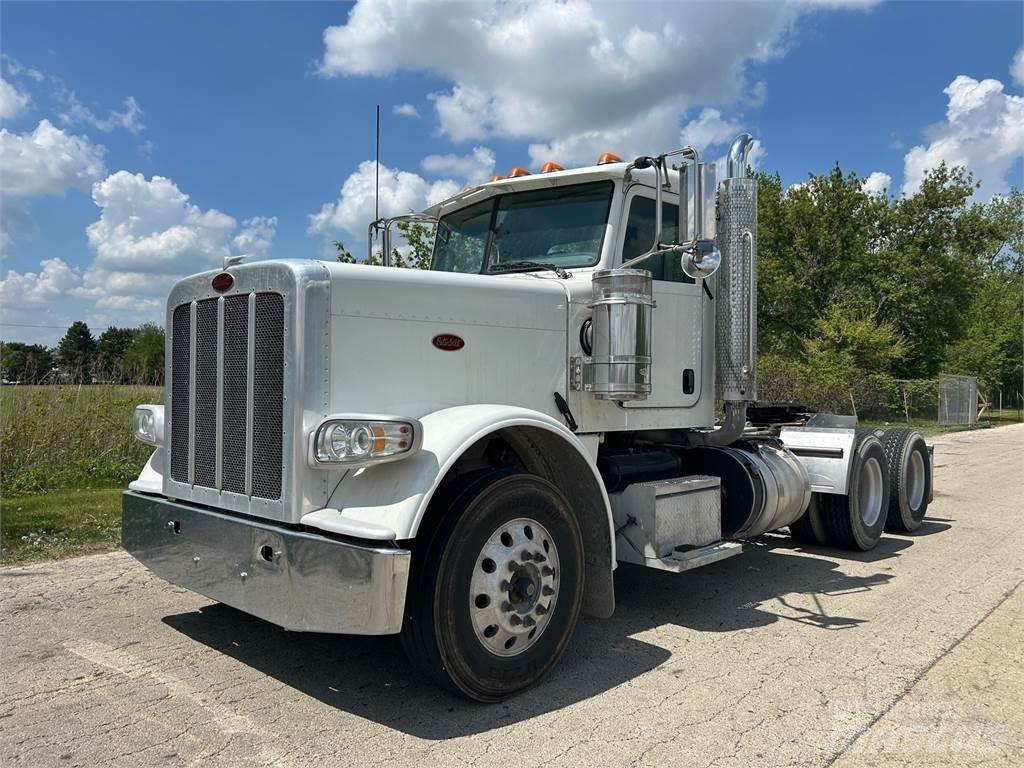 Peterbilt 389 Motrici e Trattori Stradali