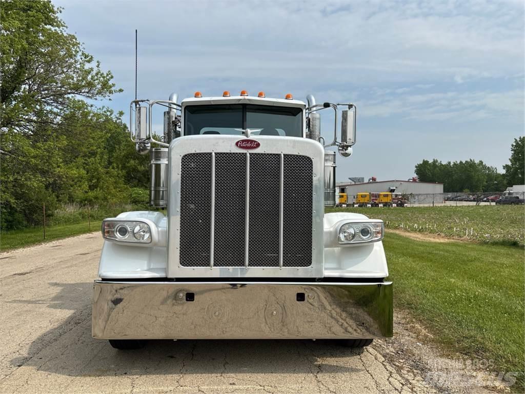 Peterbilt 389 Motrici e Trattori Stradali