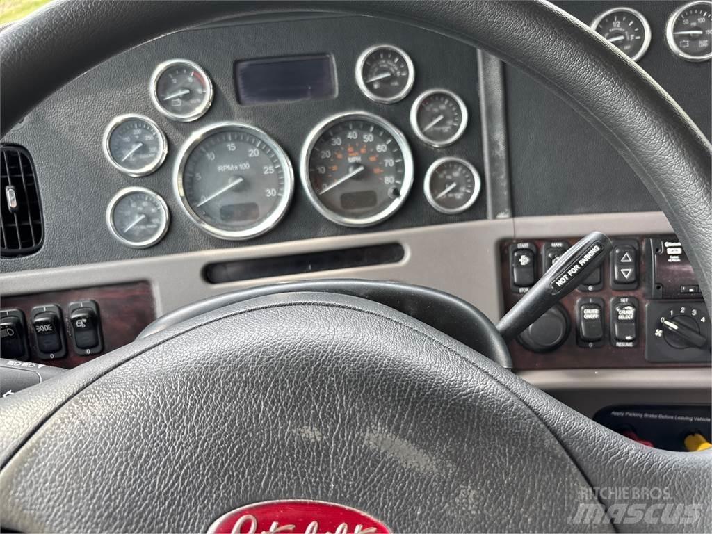 Peterbilt 389 Motrici e Trattori Stradali