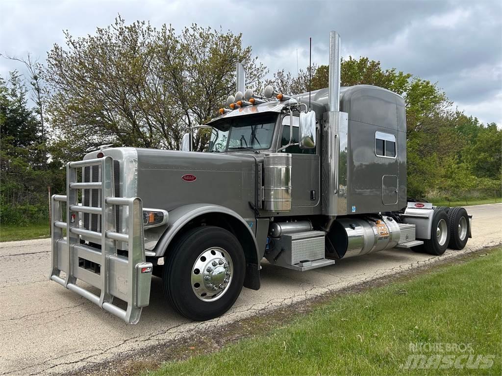 Peterbilt 389 Camion altro