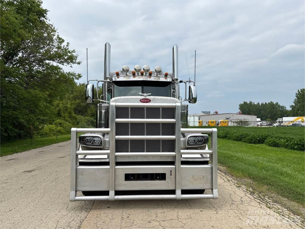 Peterbilt 389 Camion altro