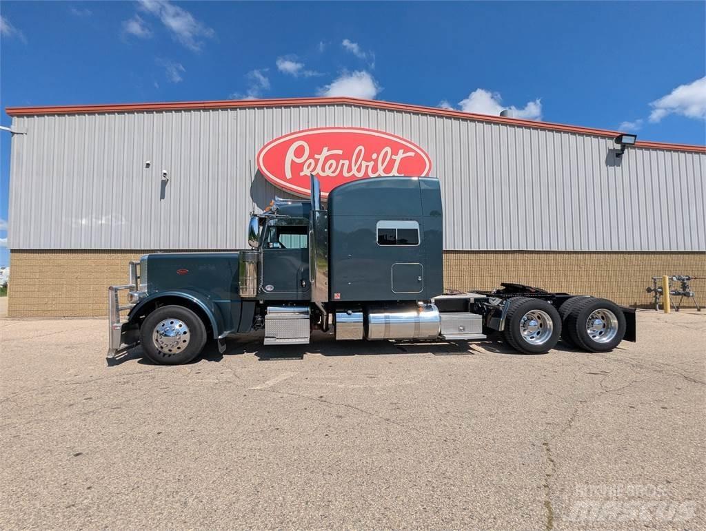 Peterbilt 389 Camion altro