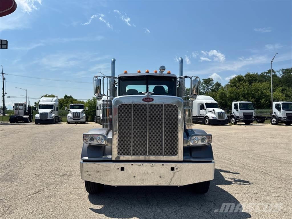 Peterbilt 389 Camion altro