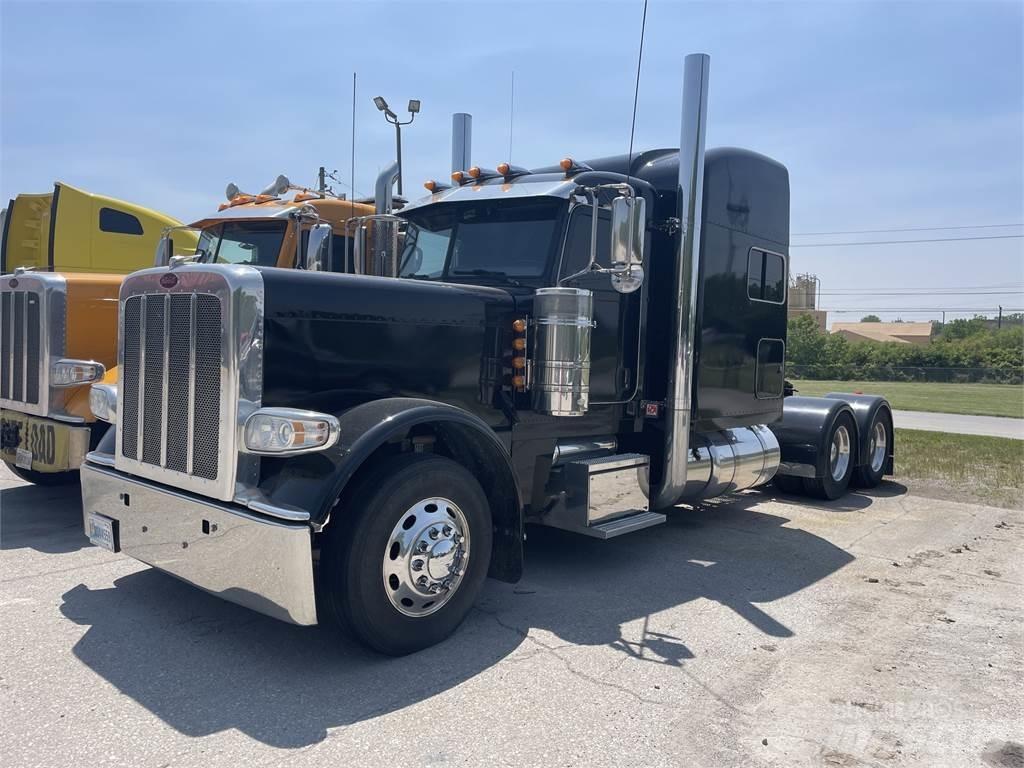 Peterbilt 389 Motrici e Trattori Stradali