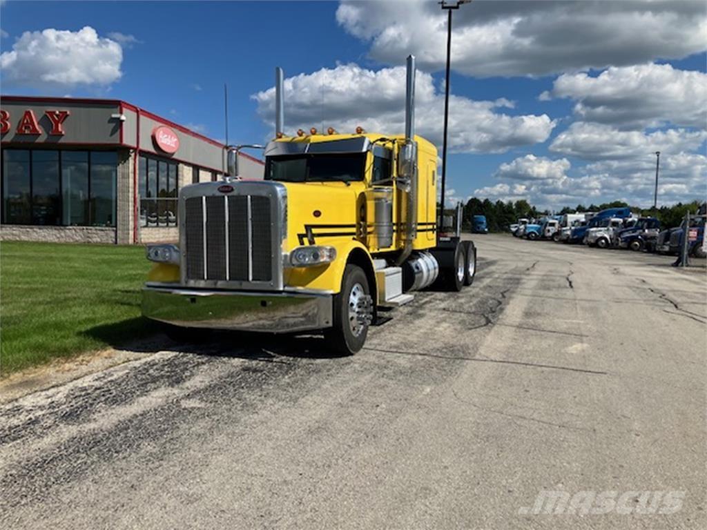 Peterbilt 389 Camion altro