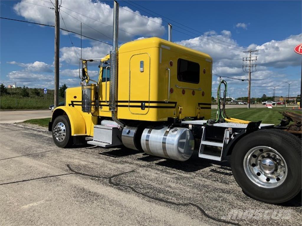 Peterbilt 389 Camion altro