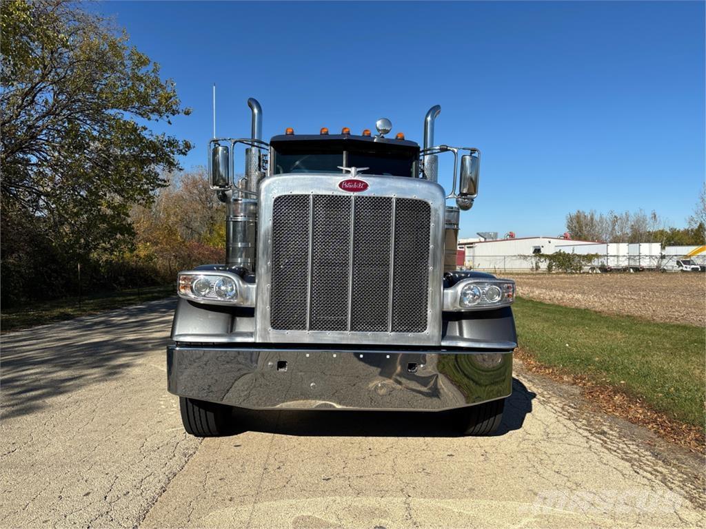 Peterbilt 389 Camion altro